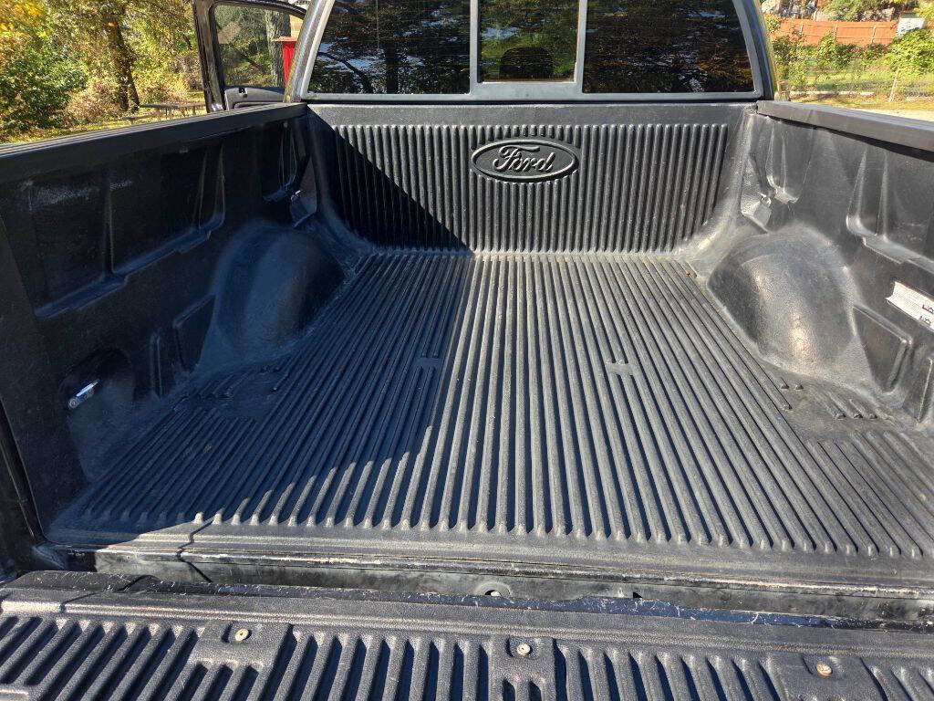 Used 2014 Ford F150 Limited AWD/4WD image 21