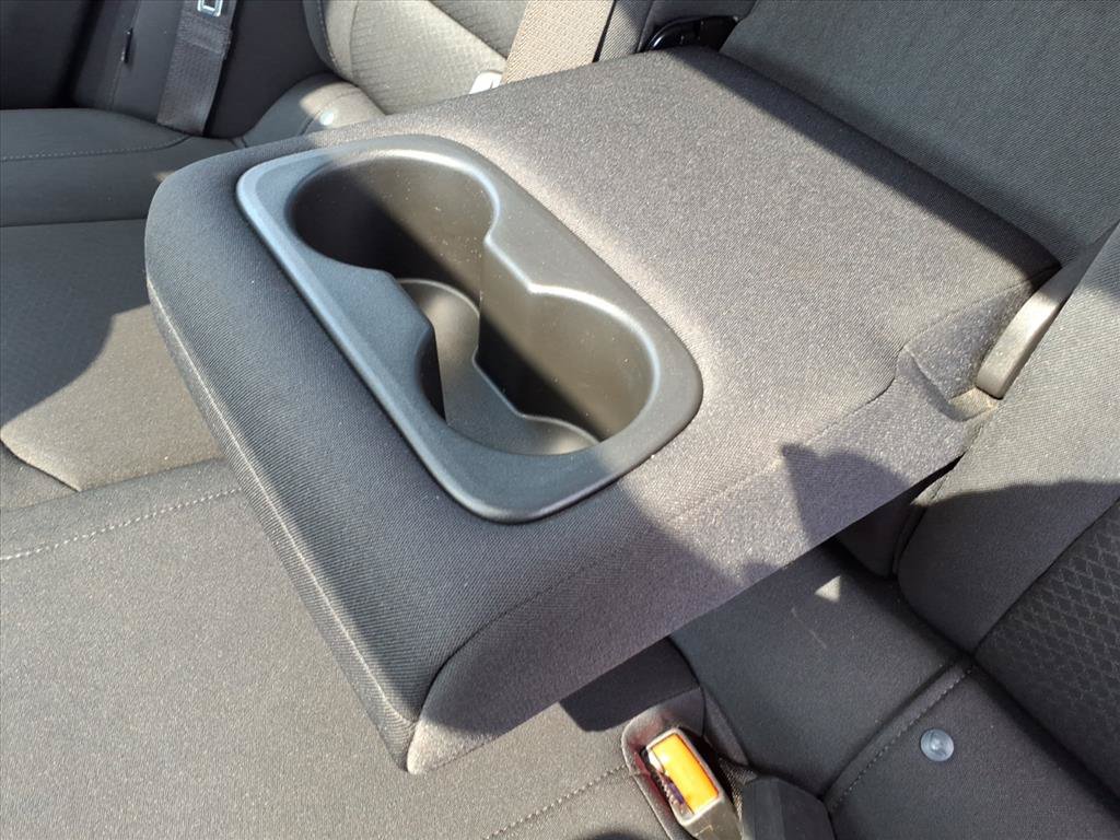 Certified 2024 Chevrolet Malibu LT FWD image 16