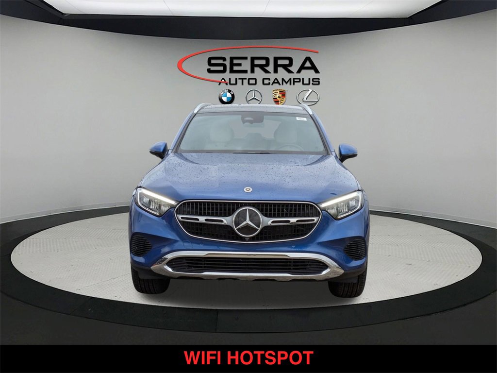 Used 2025 Mercedes-Benz GLC 300 GLC 300 image 17