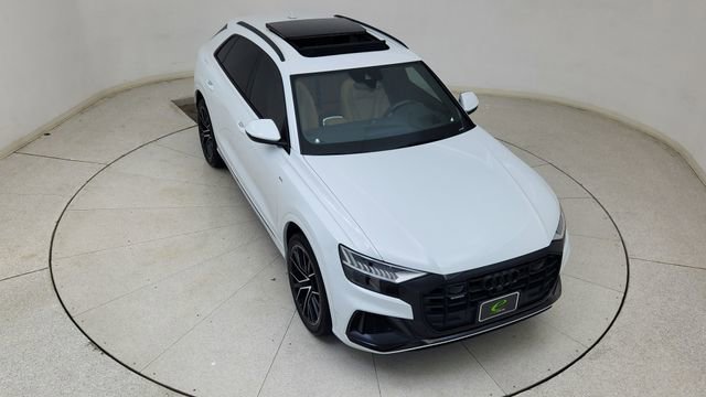 Used 2021 Audi Q8 Prestige w/ Prestige Package AWD/4WD image 77