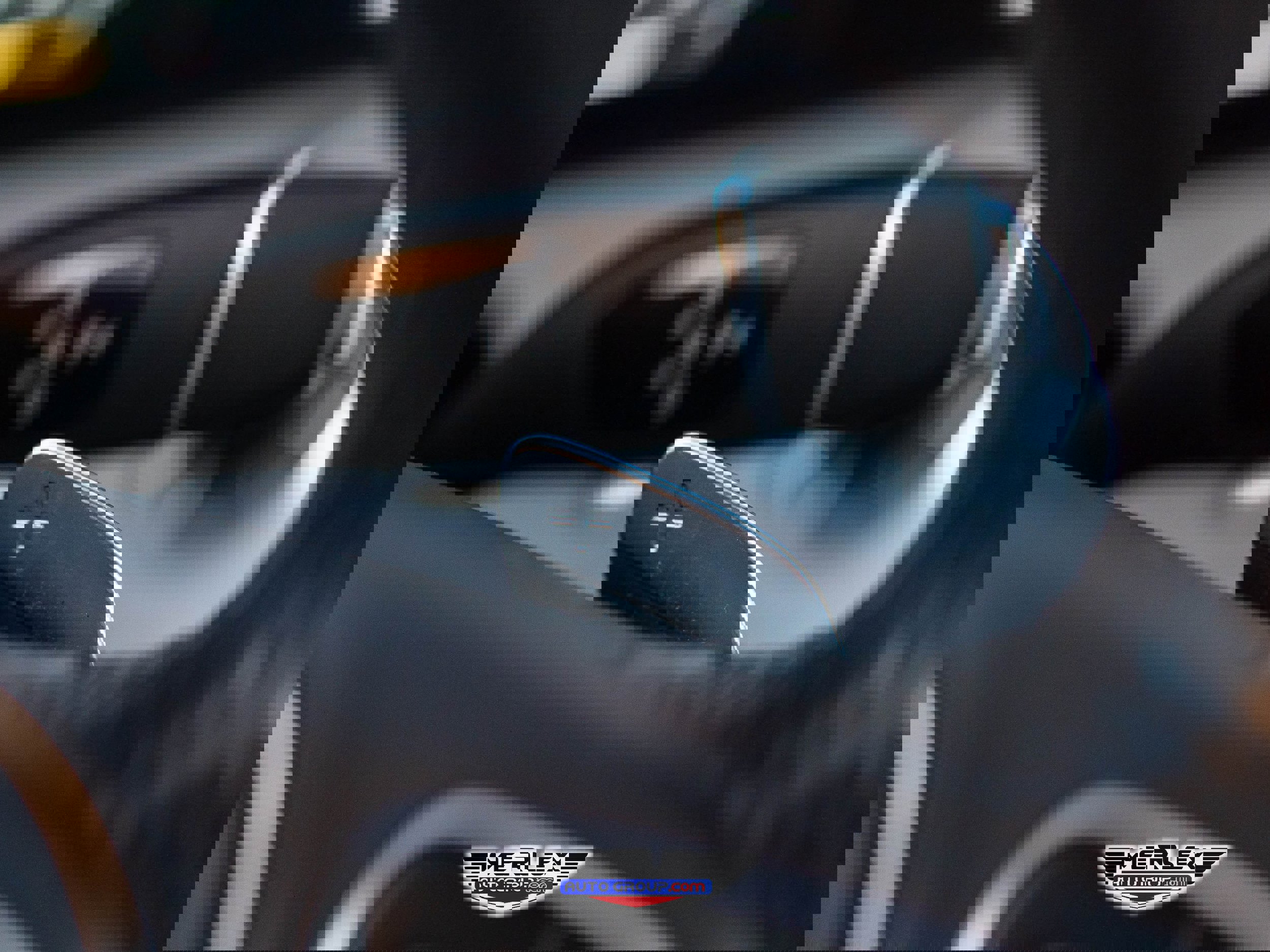 Used 2018 Mercedes-Benz E 400 400 AMG Package image 21