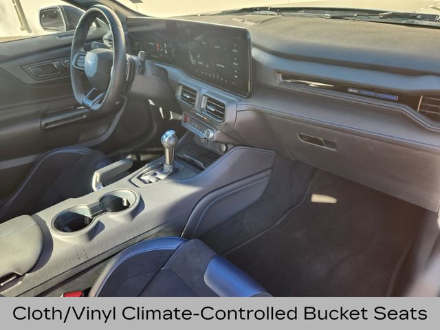 Used 2024 Ford Mustang Dark Horse image 16