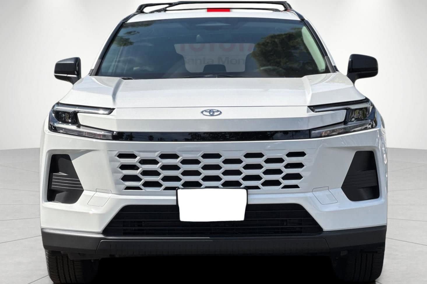 New 2026 Toyota RAV4 LE FWD image 7