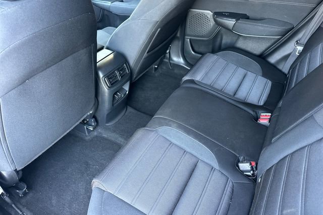 Certified 2022 Honda CR-V EX image 11