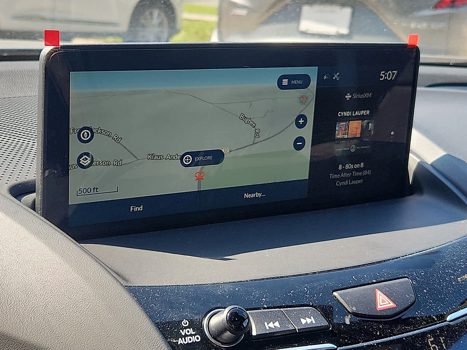 Certified 2025 Acura RDX A-Spec image 20