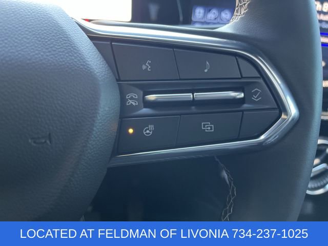 Used 2024 Chevrolet Blazer EV LT image 36