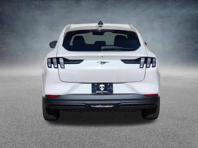 New 2026 Ford Mustang Mach-E Premium w/ Technology Package AWD/4WD image 6
