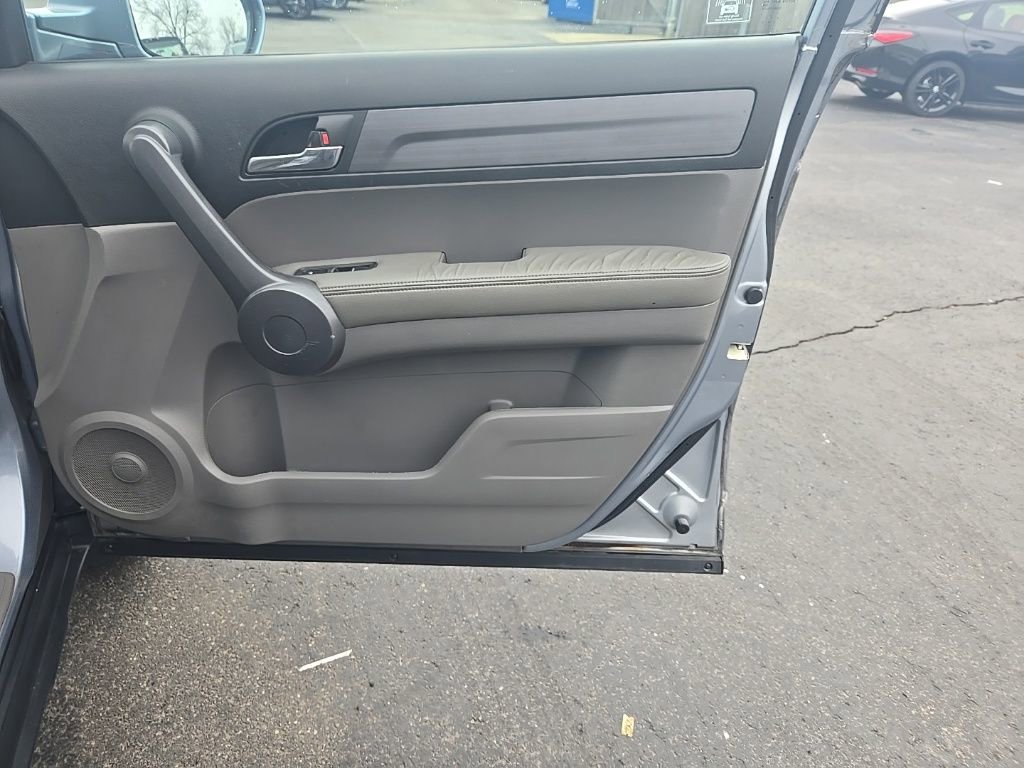 Used 2008 Honda CR-V EX-L image 29