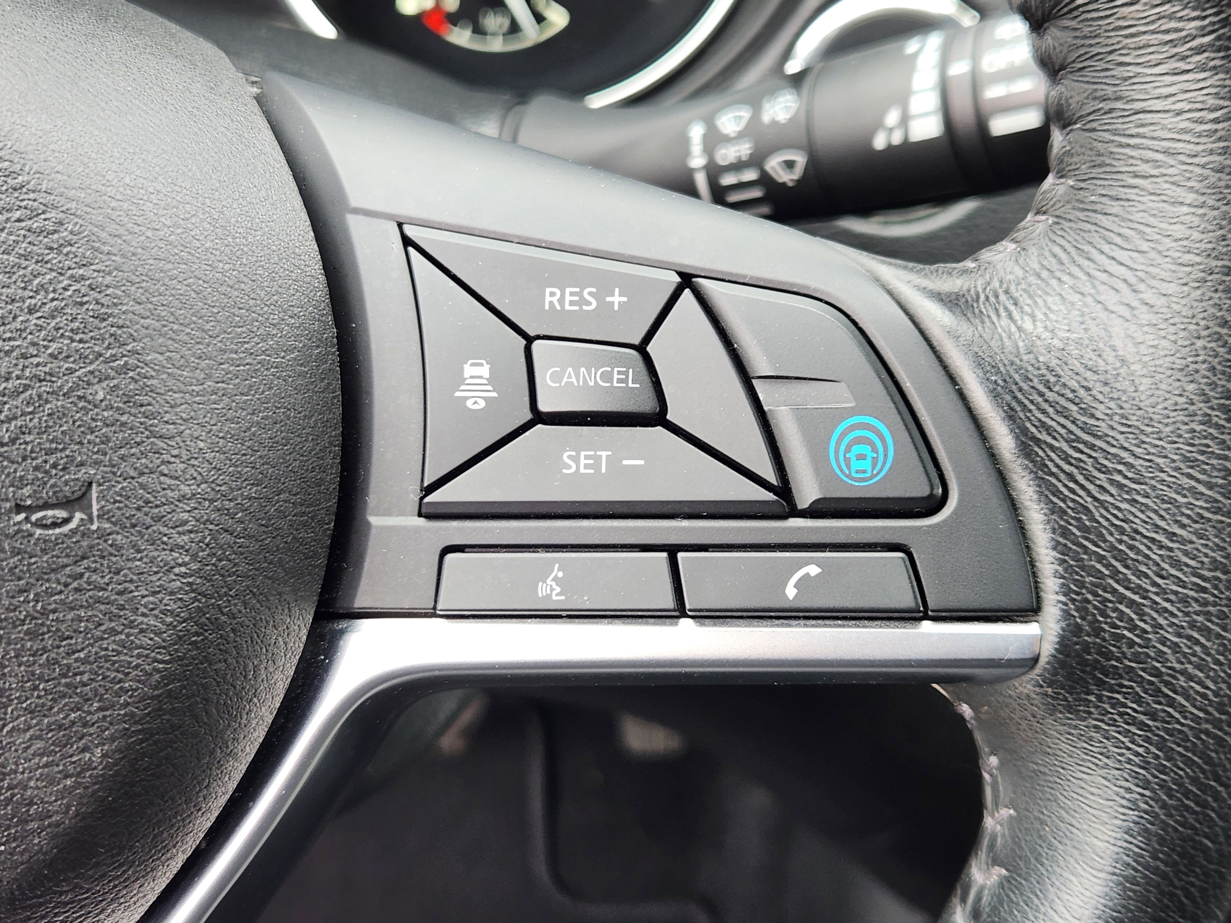 Used 2019 Nissan Rogue Sport SL image 24