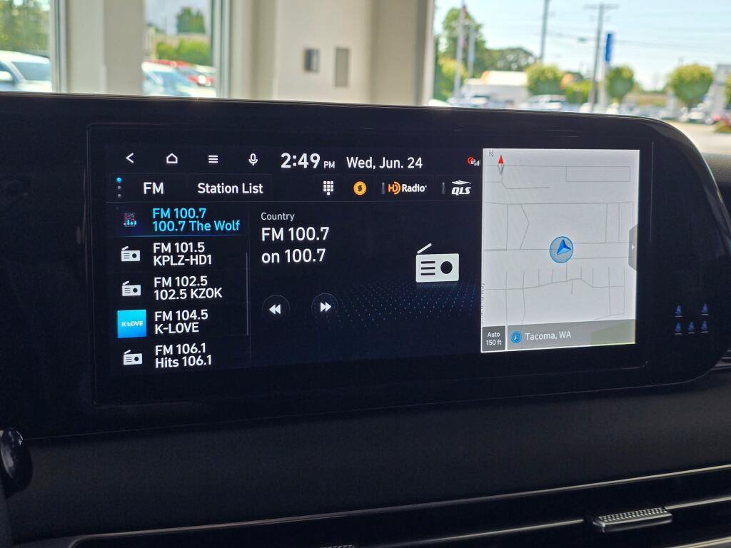 Used 2024 Hyundai Palisade Calligraphy AWD/4WD image 28