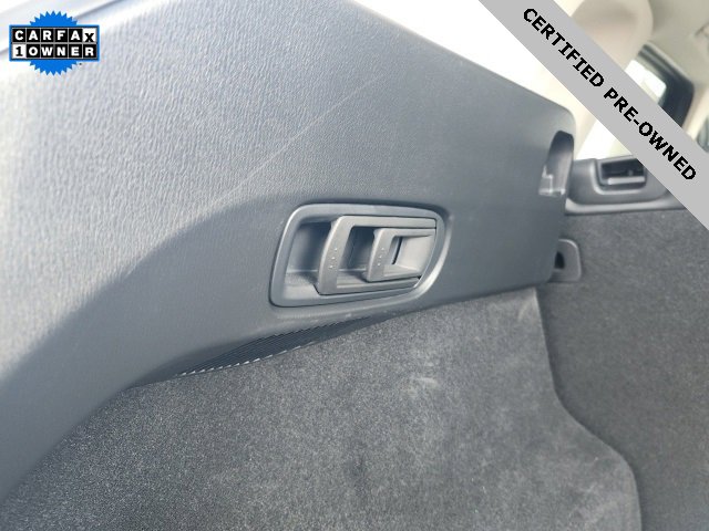 Certified 2021 MAZDA CX-5 Grand Touring image 27