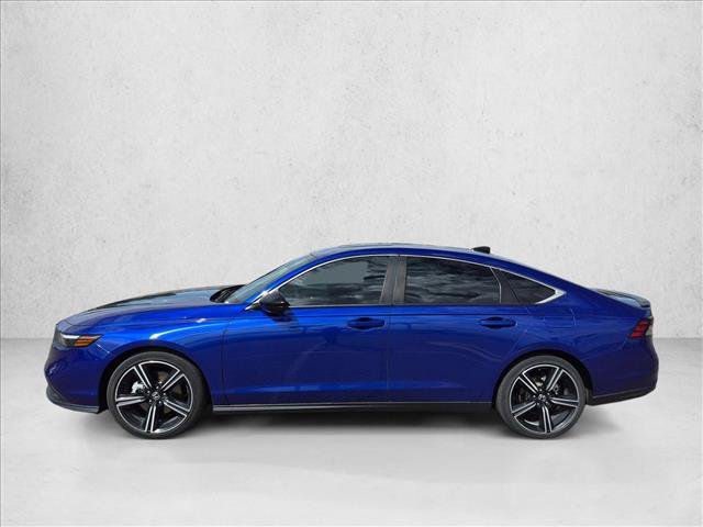 Used 2023 Honda Accord Sport image 9