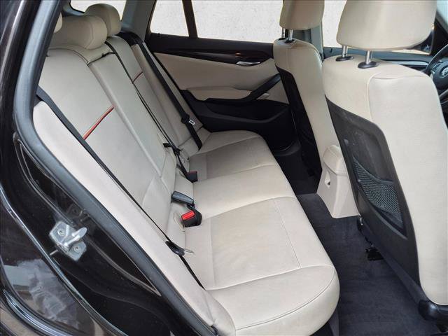 Used 2015 BMW X1 sDrive28i RWD image 18