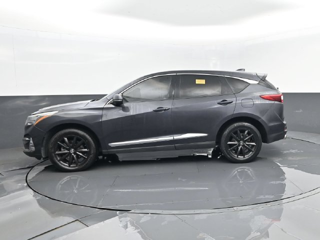 Used 2019 Acura RDX w/ Technology Package AWD/4WD image 5
