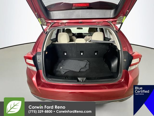 Used 2019 Subaru Impreza 2.0i AWD/4WD image 26