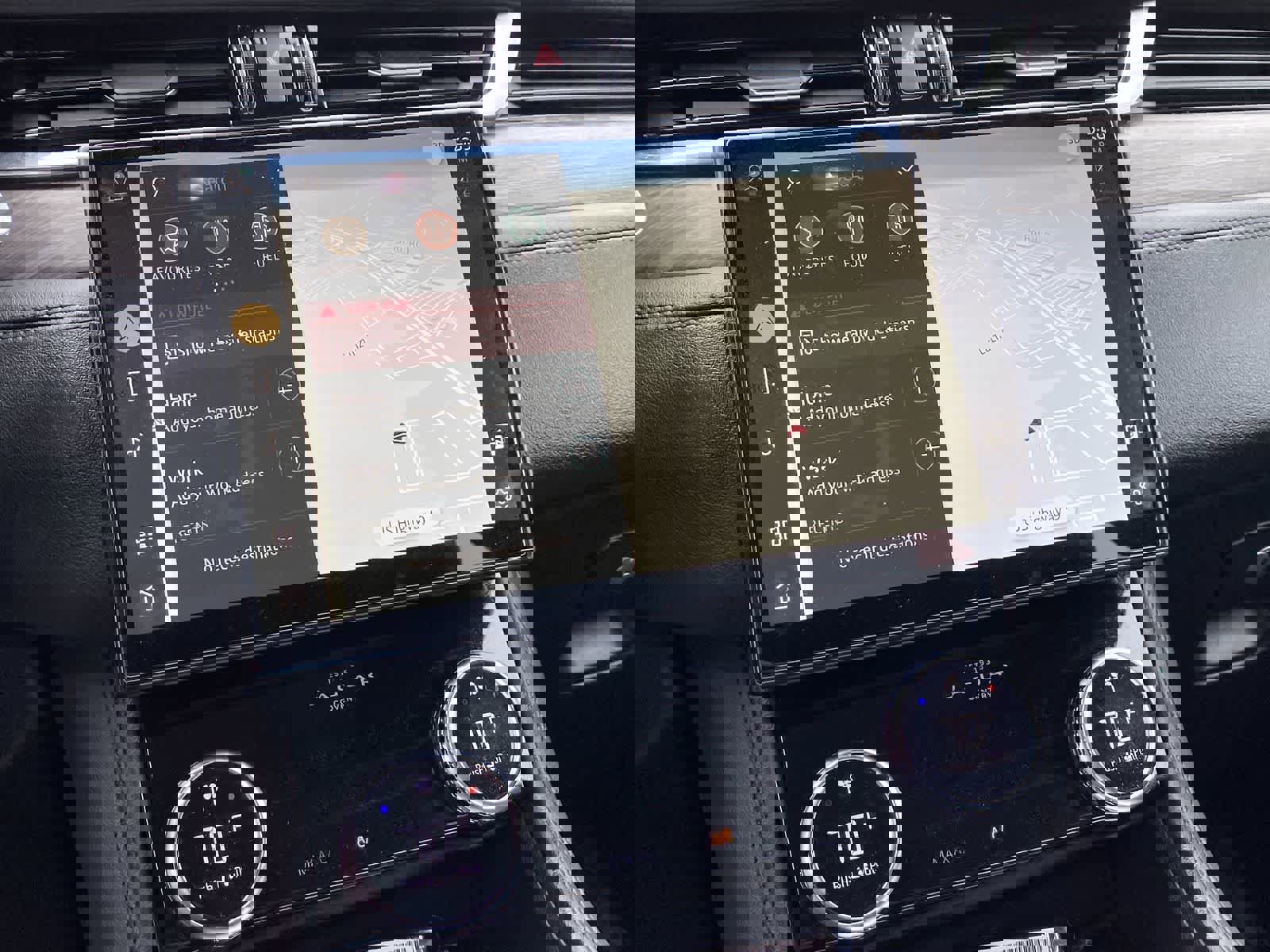 Used 2022 Jaguar F-PACE S image 33