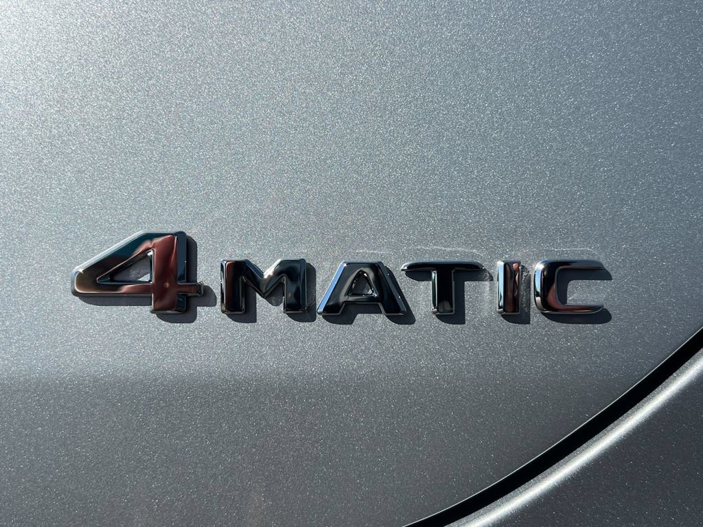 New 2026 Mercedes-Benz GLE 450 4MATIC Coupe image 29