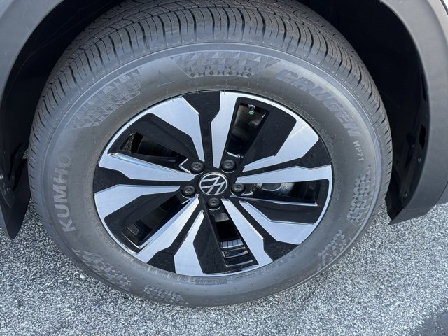 New 2026 Volkswagen Atlas SE image 7