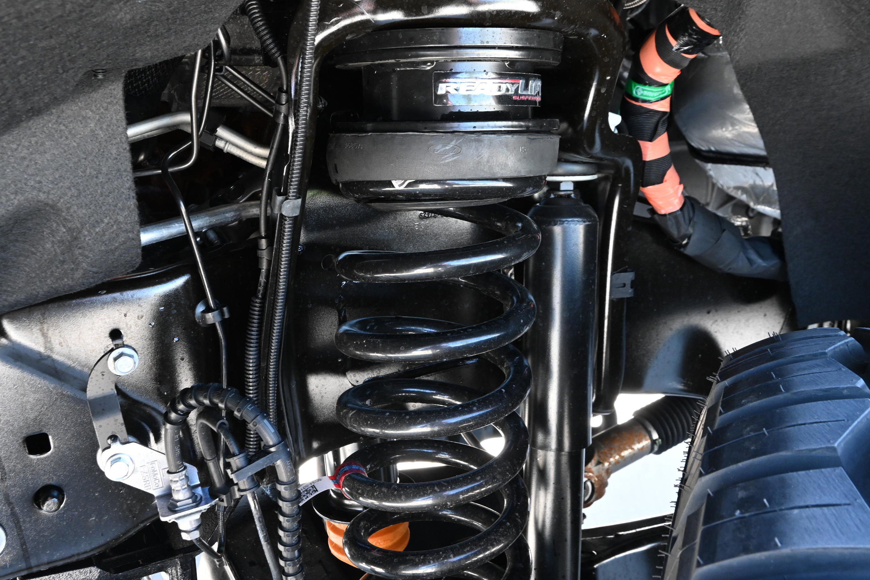 Used 2026 Ford F450 Lariat image 10