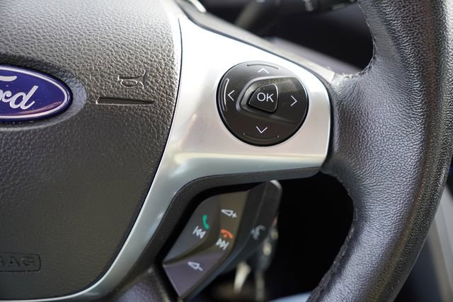 Used 2017 Ford C-MAX SE image 27