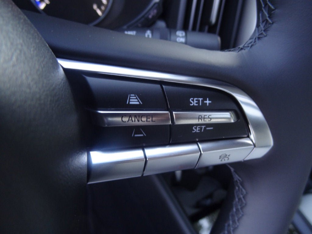 New 2026 MAZDA CX-50 AWD 2.5 S w/ Weather Package image 19