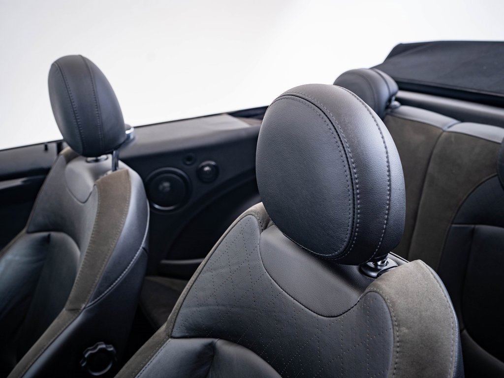 Used 2017 MINI Cooper John Cooper Works image 22