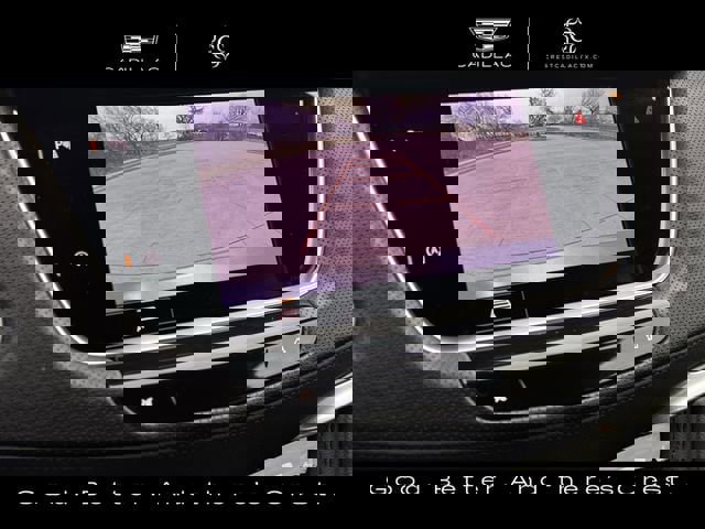 Certified 2024 Cadillac XT5 Premium Luxury image 9