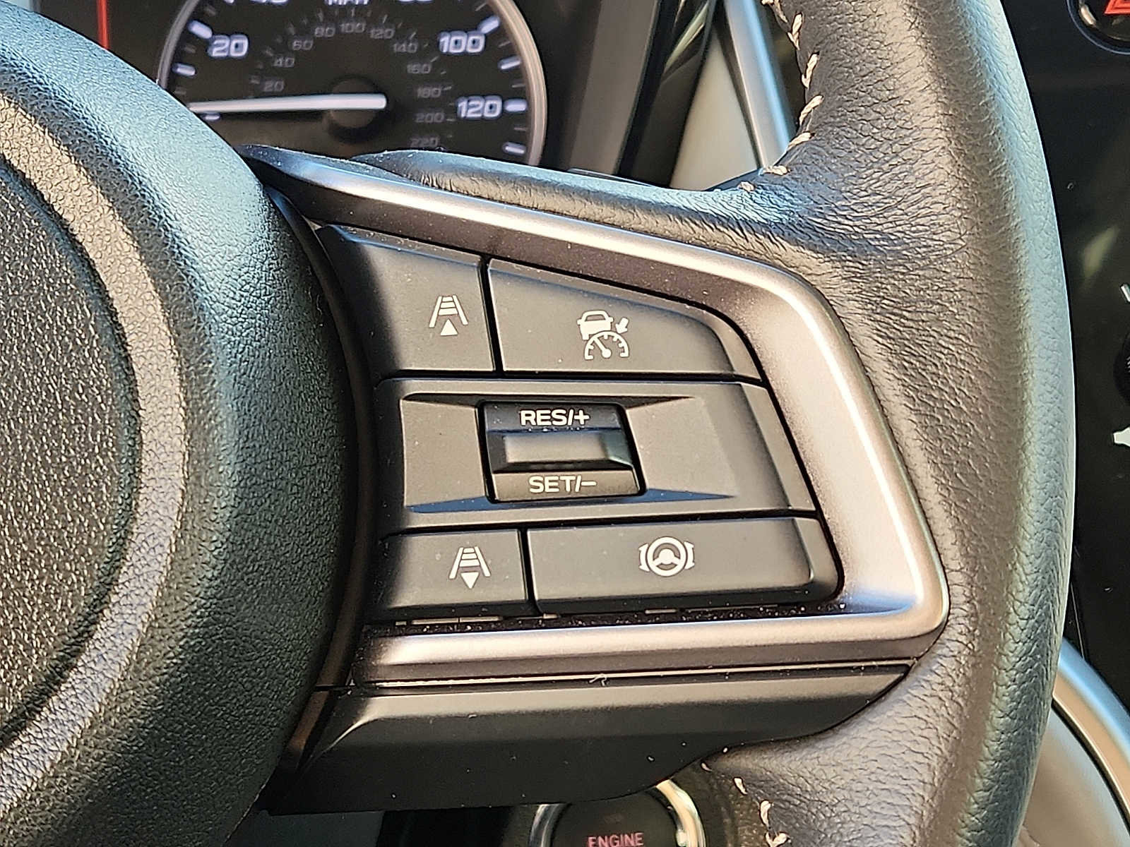 Certified 2025 Subaru Legacy Premium image 21