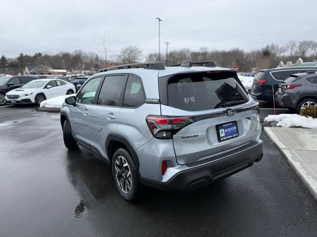 New 2026 Subaru Forester Premium image 10