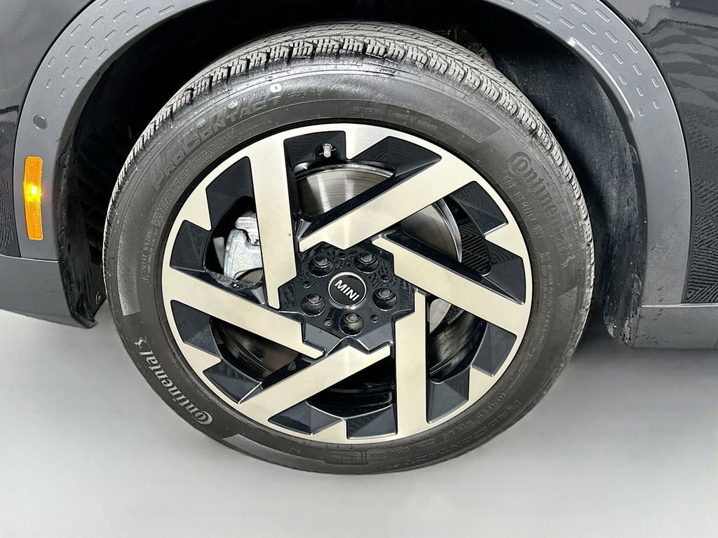 Certified 2025 MINI Cooper Countryman S image 32