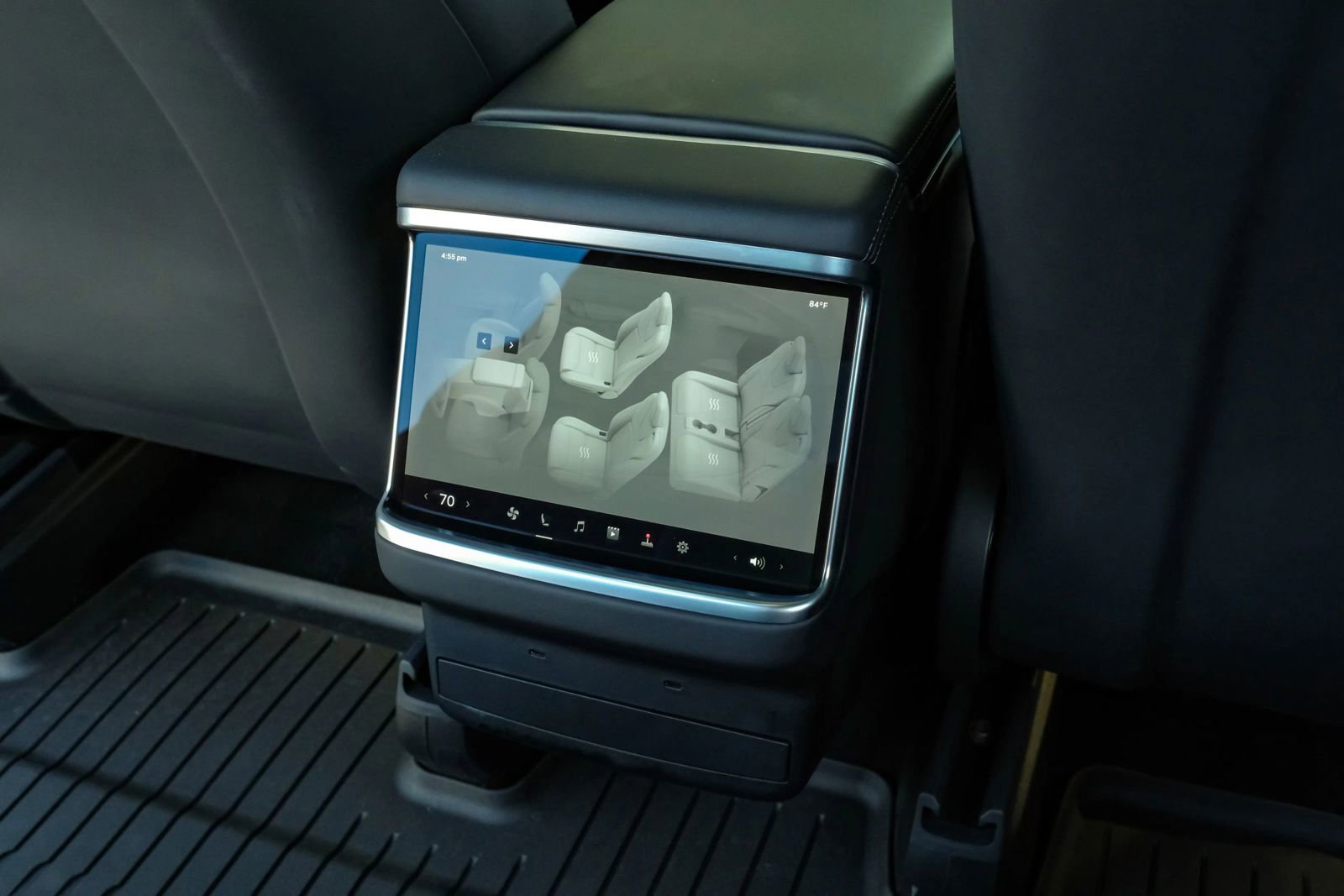 Used 2023 Tesla Model X Plaid image 62