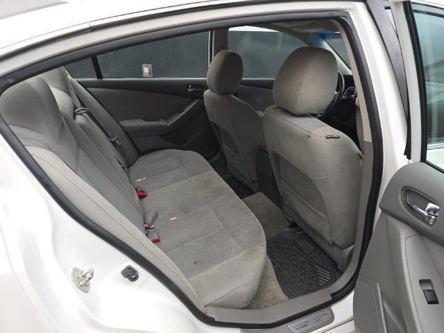 Used 2012 Nissan Altima 2.5 S w/ Convenience Pkg FWD image 29