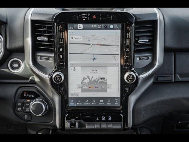 New 2025 RAM 1500 Big Horn AWD/4WD image 24