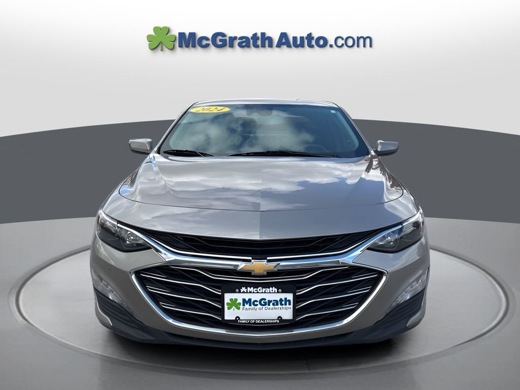 Used 2024 Chevrolet Malibu LT image 7