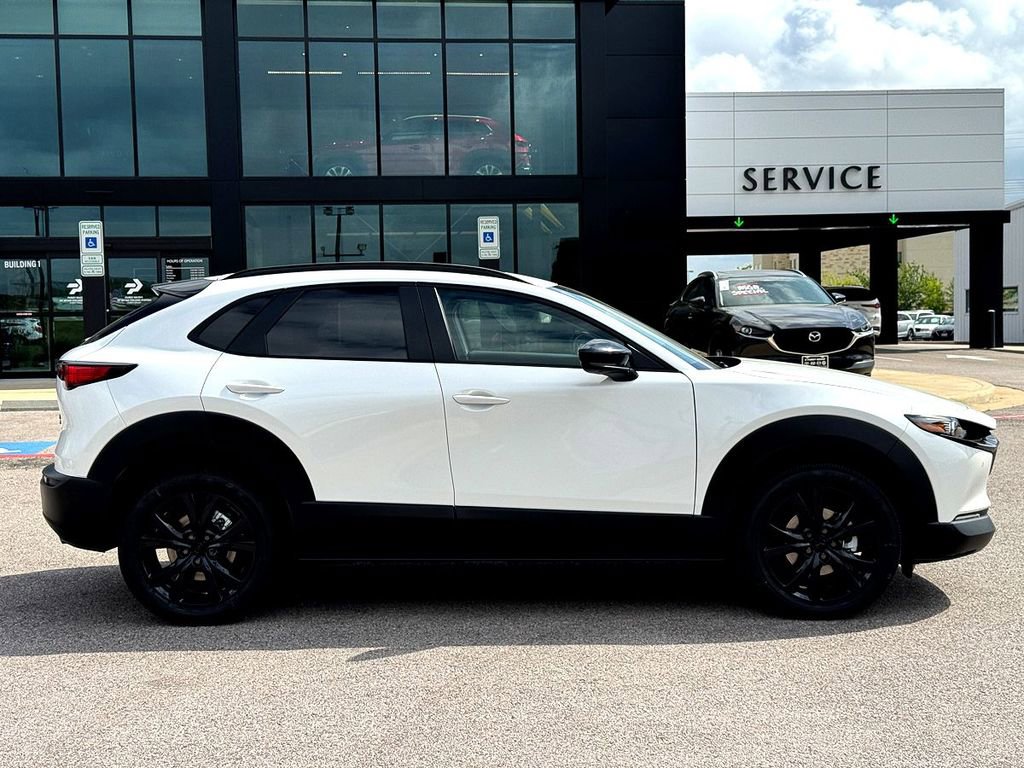 New 2026 MAZDA CX-30 Aire Edition AWD/4WD image 9