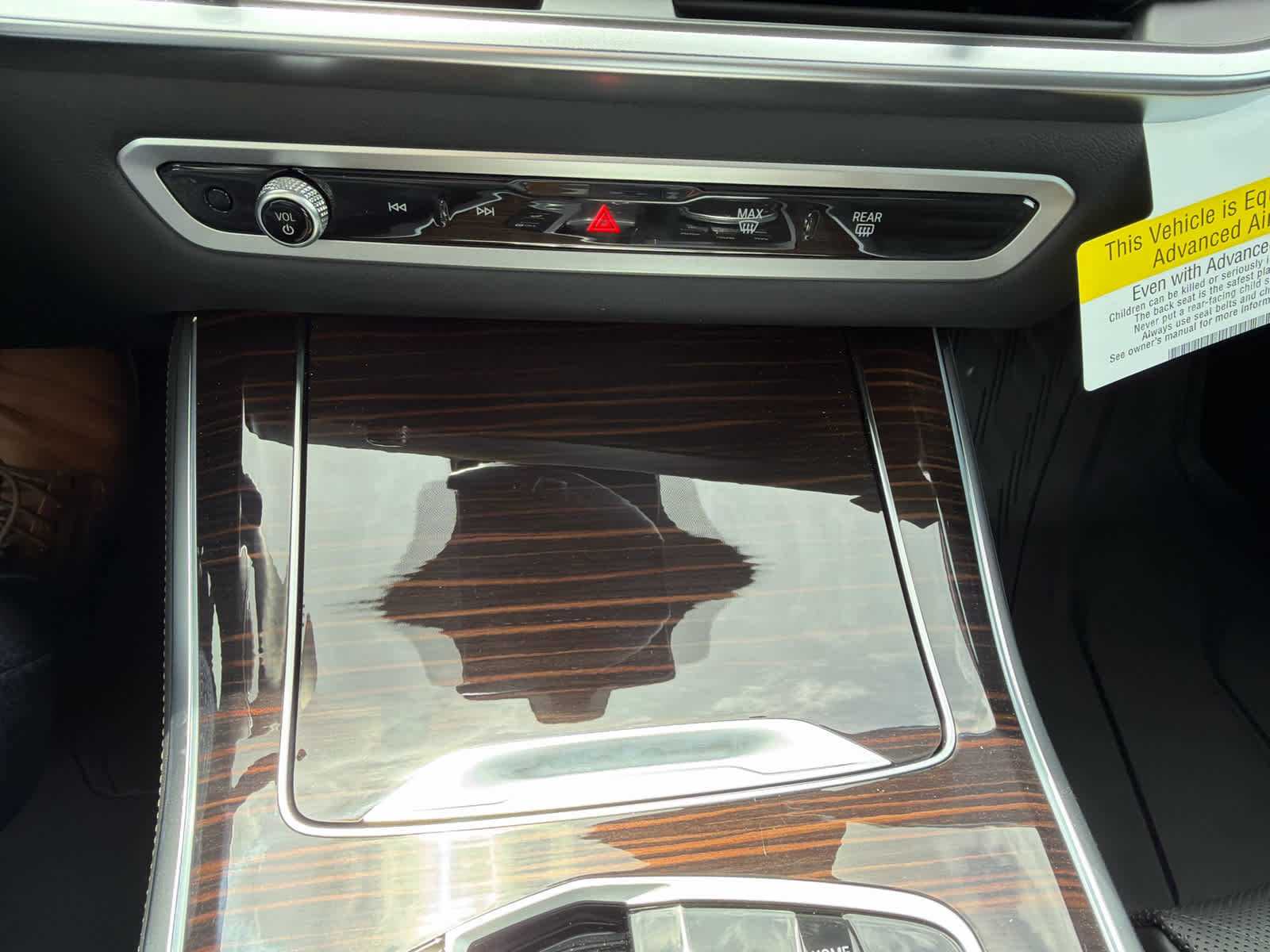New 2026 BMW X5 xDrive40i AWD/4WD image 31