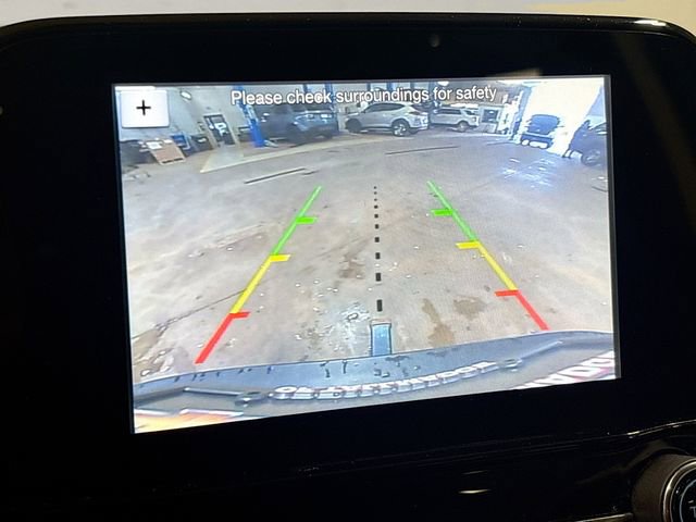 Used 2019 Ford EcoSport SE AWD/4WD image 15