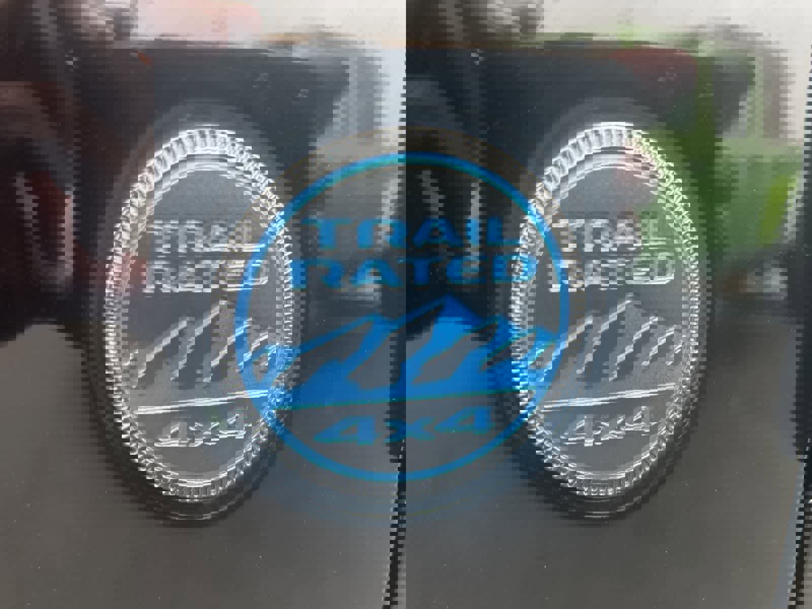 Used 2023 Jeep Wrangler Unlimited w/ Dual Top Group image 17