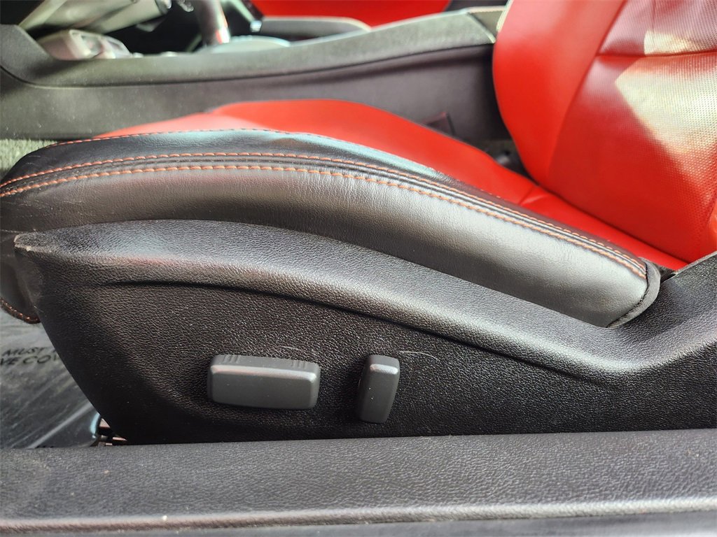 Used 2015 Chevrolet Camaro LT w/ RS Package image 15