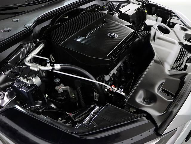 Certified 2026 Acura MDX A-Spec image 39