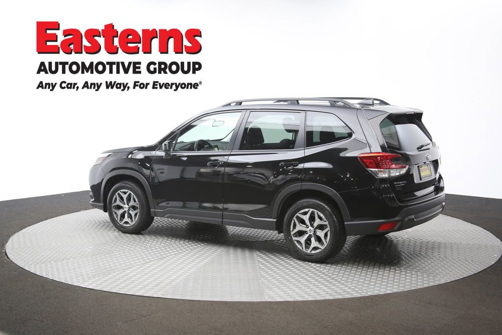 Used 2023 Subaru Forester Premium image 67
