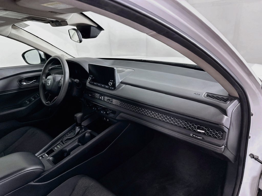 Used 2024 Honda Accord EX image 36