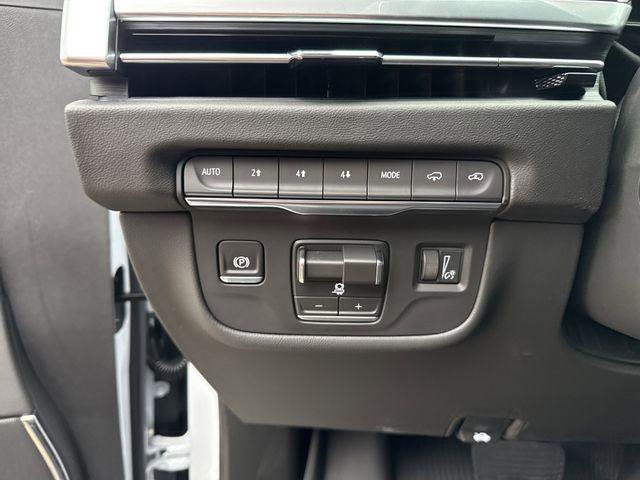 New 2026 Cadillac Escalade Sport w/ Touring Package image 14