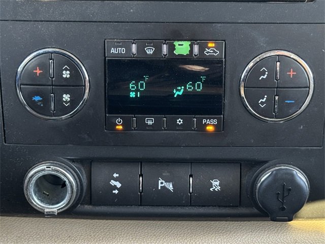 Used 2011 Chevrolet Silverado 1500 LT w/ Texas Edition image 18