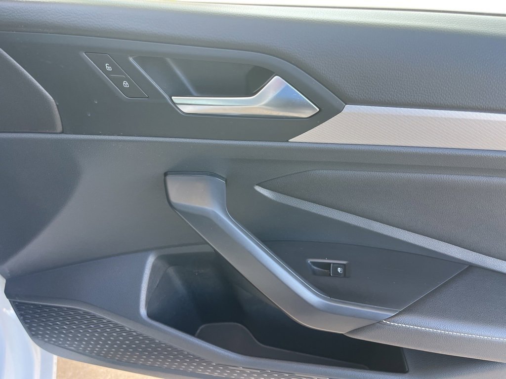 Used 2024 Volkswagen Jetta S image 21