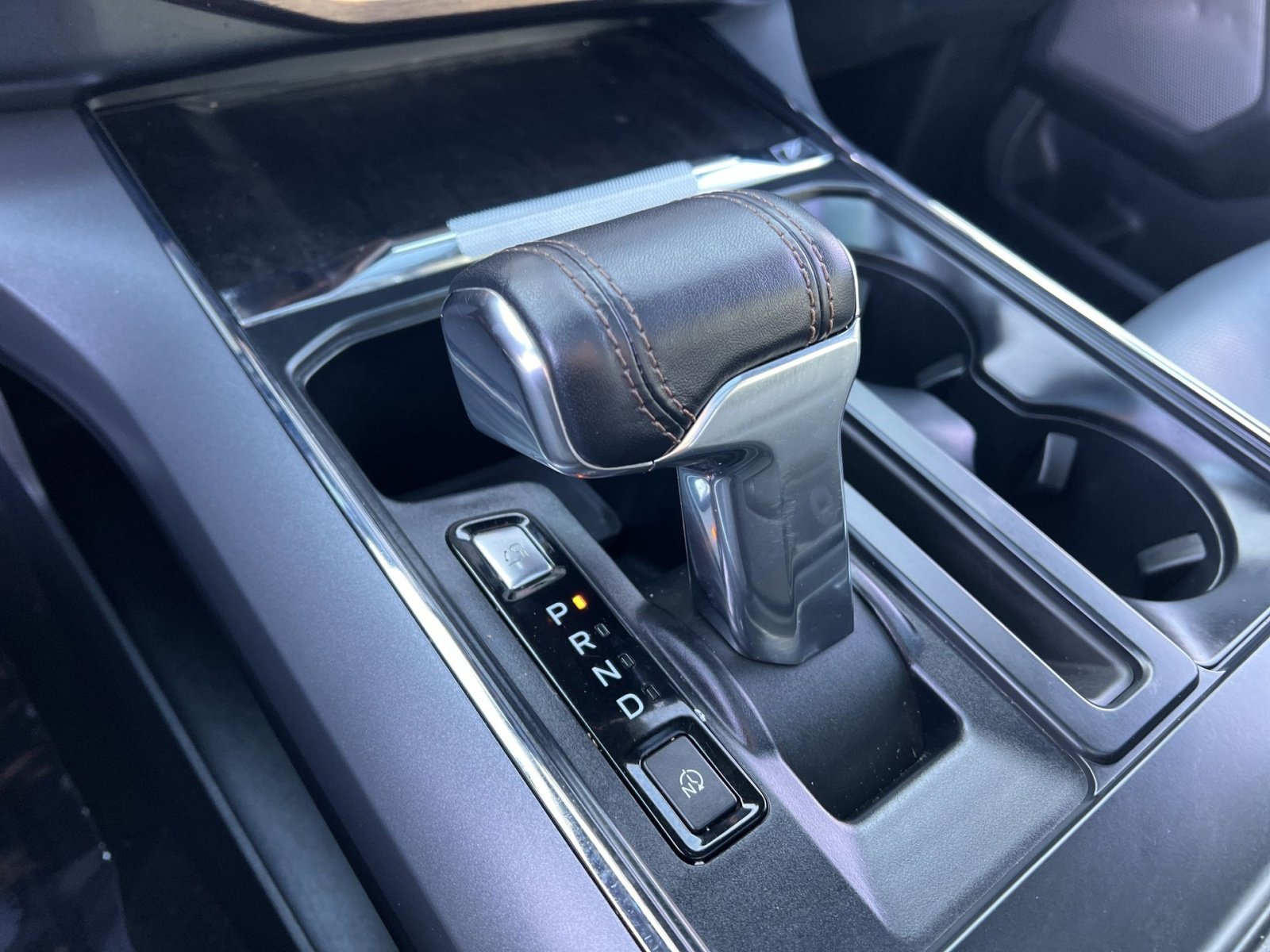 Used 2023 Ford F150 Lightning Lariat w/ Equipment Group 511A High image 22