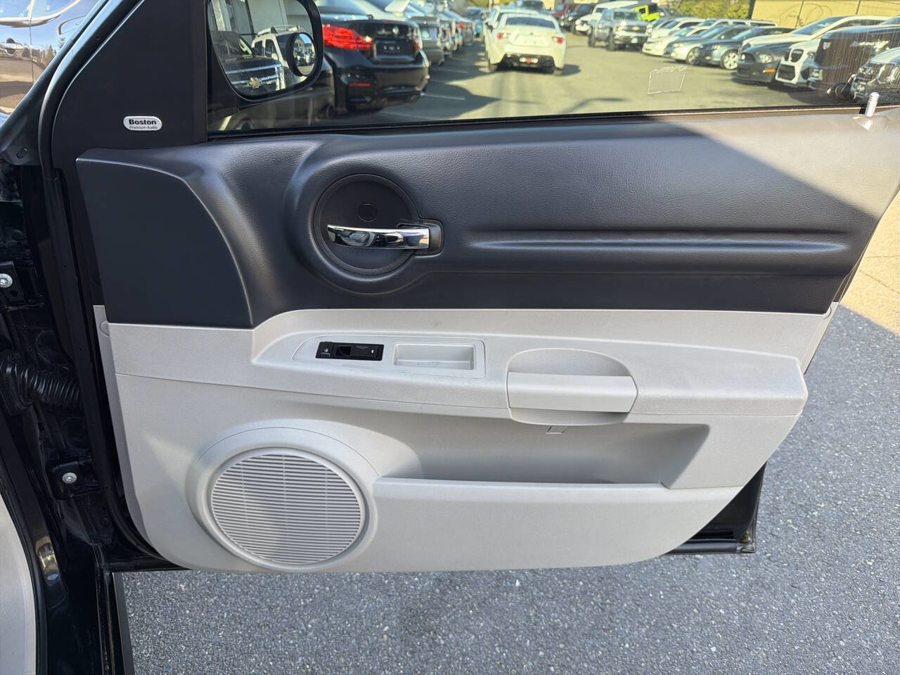 Used 2006 Dodge Magnum R/T w/ Protection Group image 21