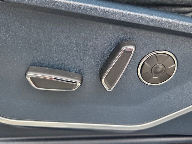 Used 2021 Ford F150 Limited image 19