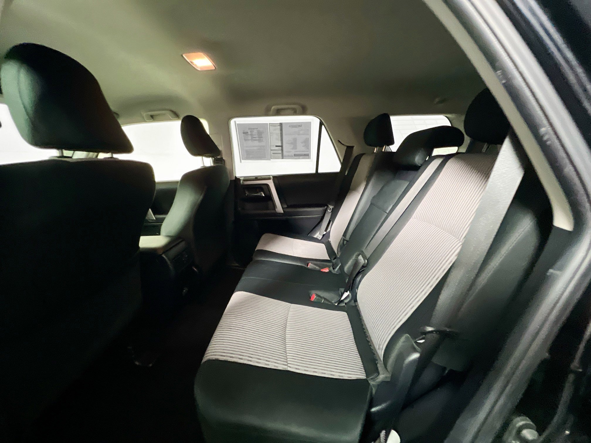 Used 2024 Toyota 4Runner SR5 image 29