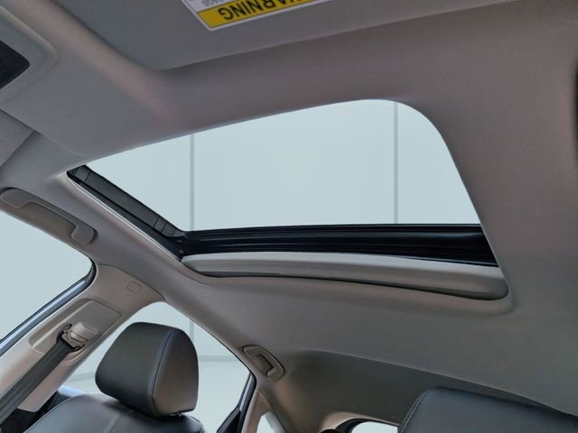 Used 2024 Honda Civic EX-L image 20